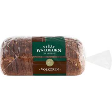 Waldkorn - Volkoren Meergranenbrood