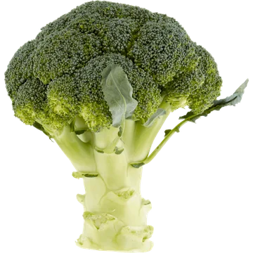 Jumbo Broccoli 500 g