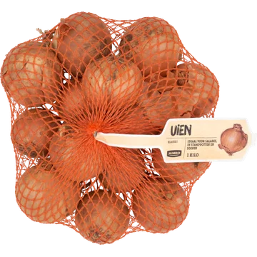 Jumbo Uien 1 kg