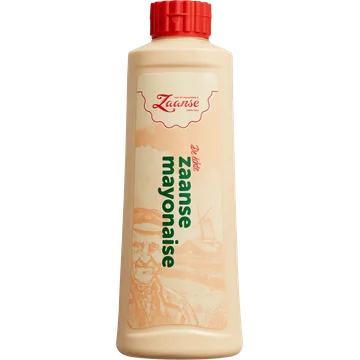Zaanse Mayonaise 750 ml