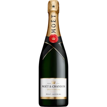 Moët & Chandon - Champagne Brut Impérial - 750 ML