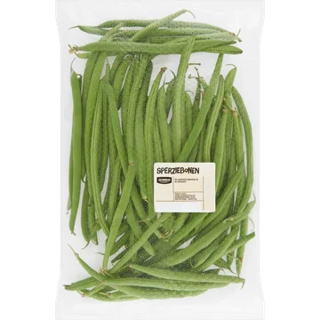Jumbo Sperziebonen 500 g
