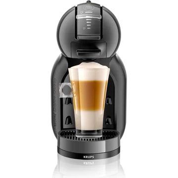 Krups NESCAFÉ Dolce Gusto Mini Me Black Koffiecupmachine