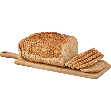 Jumbo's - Schotel Spelt Bruin - Knapperig en Vers