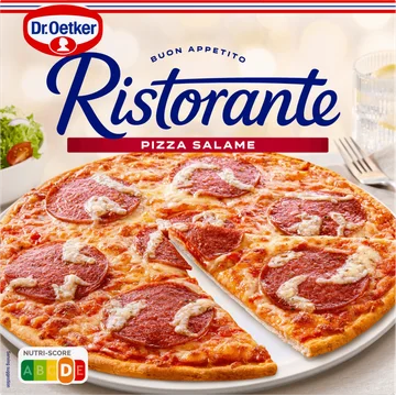 Dr. Oetker Ristorante Pizza Salami 320 g