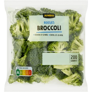 Jumbo C'est La Room Brie 60+ 200 g