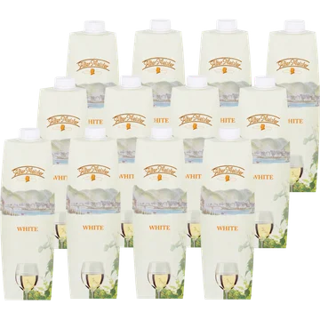 Alter Meister – Witte Wijn 12 x 1 L