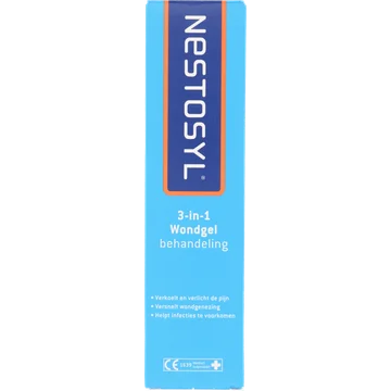 Nestocyl 3-in-1 Wondgel