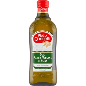 Pietro Coricelli Olio Extra Vergine di Oliva 750 ml