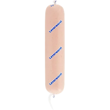 Leverworst 500 g