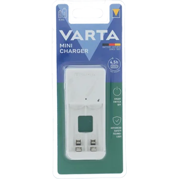 Varta Mini Charger 1 stuk