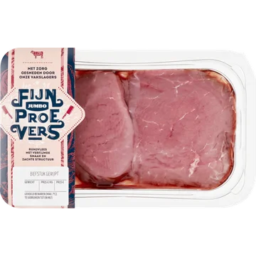 Jumbo Fijnproevers Biefstuk Gerijpt ca. 280 g