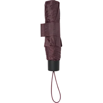 Meeneemparaplu bordeaux
