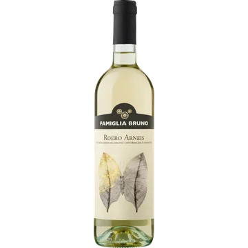 Famiglia Bruno - Arneis - 750ML