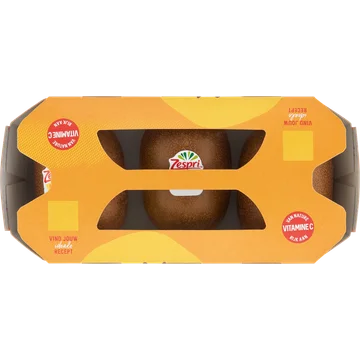 Zespri Kiwifruit Sungold 3 Stuks