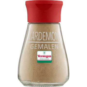 Verstegen Kardemom Gemalen 32 g