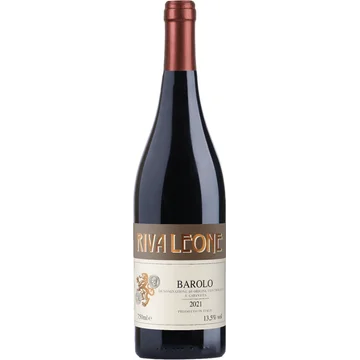 Riva Leone - Barolo - Nebbiolo - 750 ML