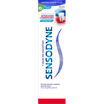 Sensodyne Gevoeligheid & Tandvlees 75 ML