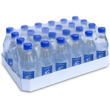Hellenaris Koolzuurvrij Mineraalwater 24 x 330 ML