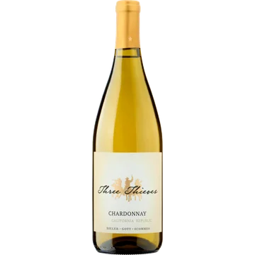Three Thieves - Chardonnay - 750 ML