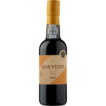 Quevedo - Porto Tawny - 10 Years - 375ML