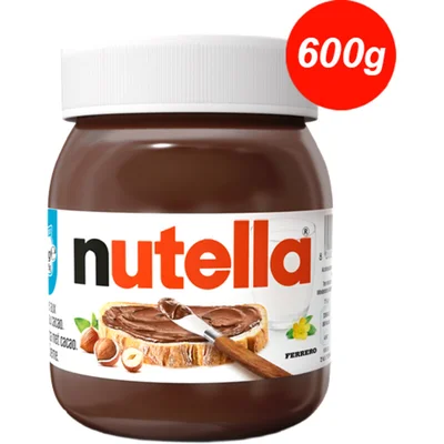 Nutella 600 g