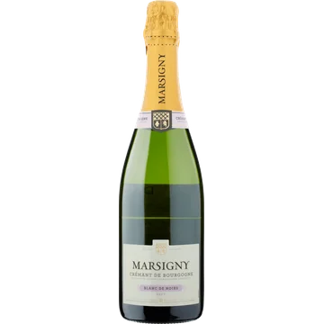 Marsigny - Crémant de Bourgogne - Brut - 750 ML