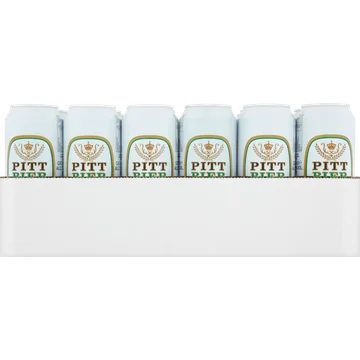 Pitt Bier - Pils - Tray - 24 x 500ML