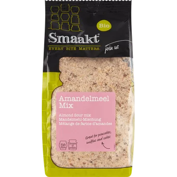 Amandelmeel Mix 200 g