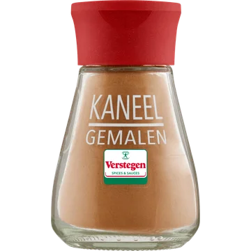 Verstegen Kaneel Gemalen 37 g