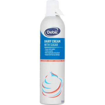 Debic Room met Suiker 716 g