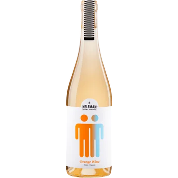 Neleman - Macabeo - Orange Wine 750ML