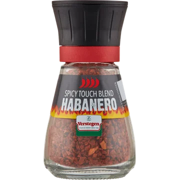 Verstegen Spicy Touch Blend Habanero 43 g