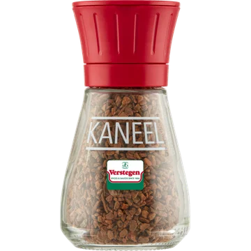 Verstegen Kaneel met Molen 42 g