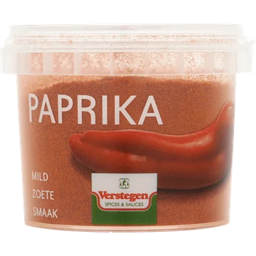 Verstegen Paprika 45 g