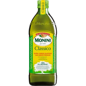 Olijfolie Classico Extra Vergine