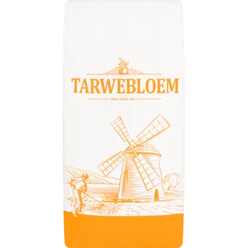 Tarwebloem 1 kg