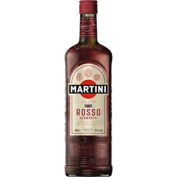 Martini Rosso 750ML
