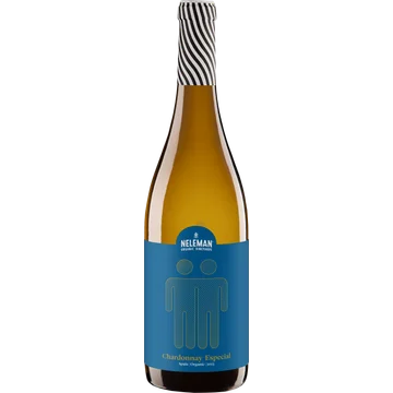 Neleman - Chardonnay Especial - 750ML