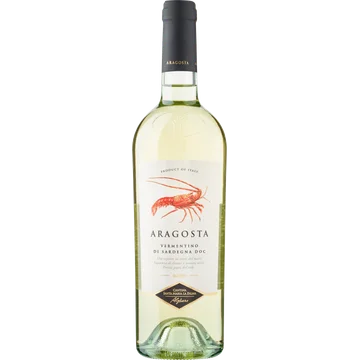 Aragosta - Vermentino di Sardegna - 750ML