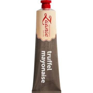 Zaanse Truffel Mayonaise tube 170 ml