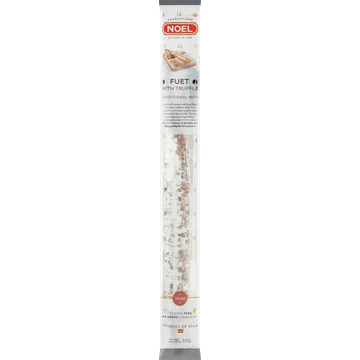 Noel Fuet met Truffel 170 g