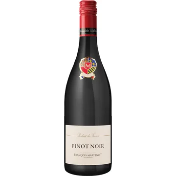François Martenot - Pinot Noir - 750ML