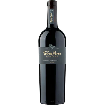 Terra Pura - Seleccion Privada - Cabernet Sauvignon - 750ML
