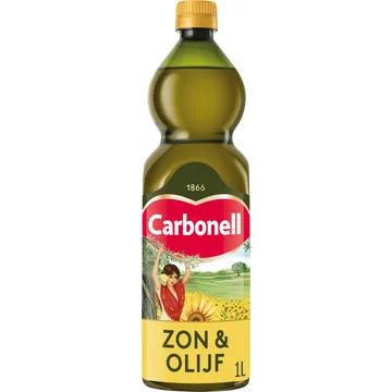 Carbonell Zon & Olijf