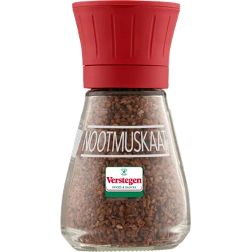 Verstegen Nootmuskaat met Molen 46 g 