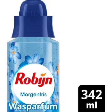Robijn Intense Wasparfum Morgenfris 342 ml