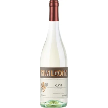 Riva Leone - Gavi - 750ML