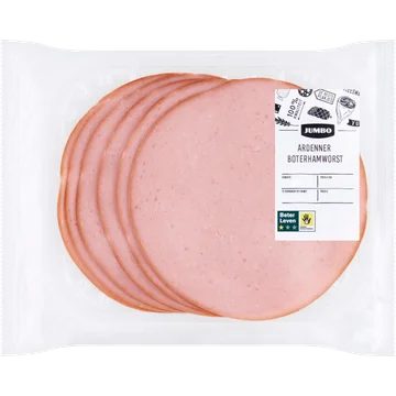 Jumbo Ardenner Boterhamworst ca. 115 g