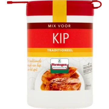 Verstegen Mix voor Kip Traditioneel 70 g
